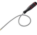 Tige magnétique flexible