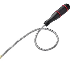 Tige magnétique flexible