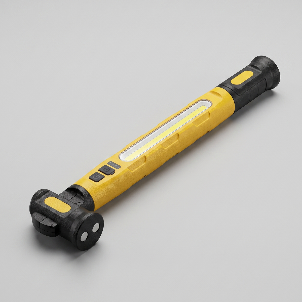 Lampe magnétique de travail 5200 mAh