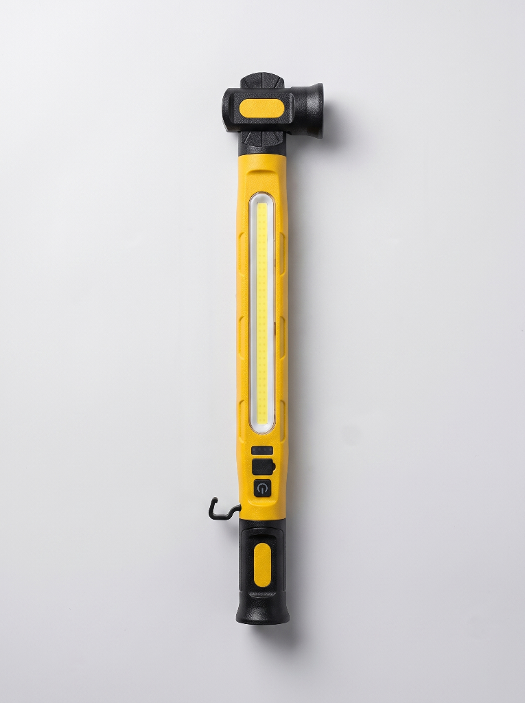 Lampe magnétique de travail 5200 mAh