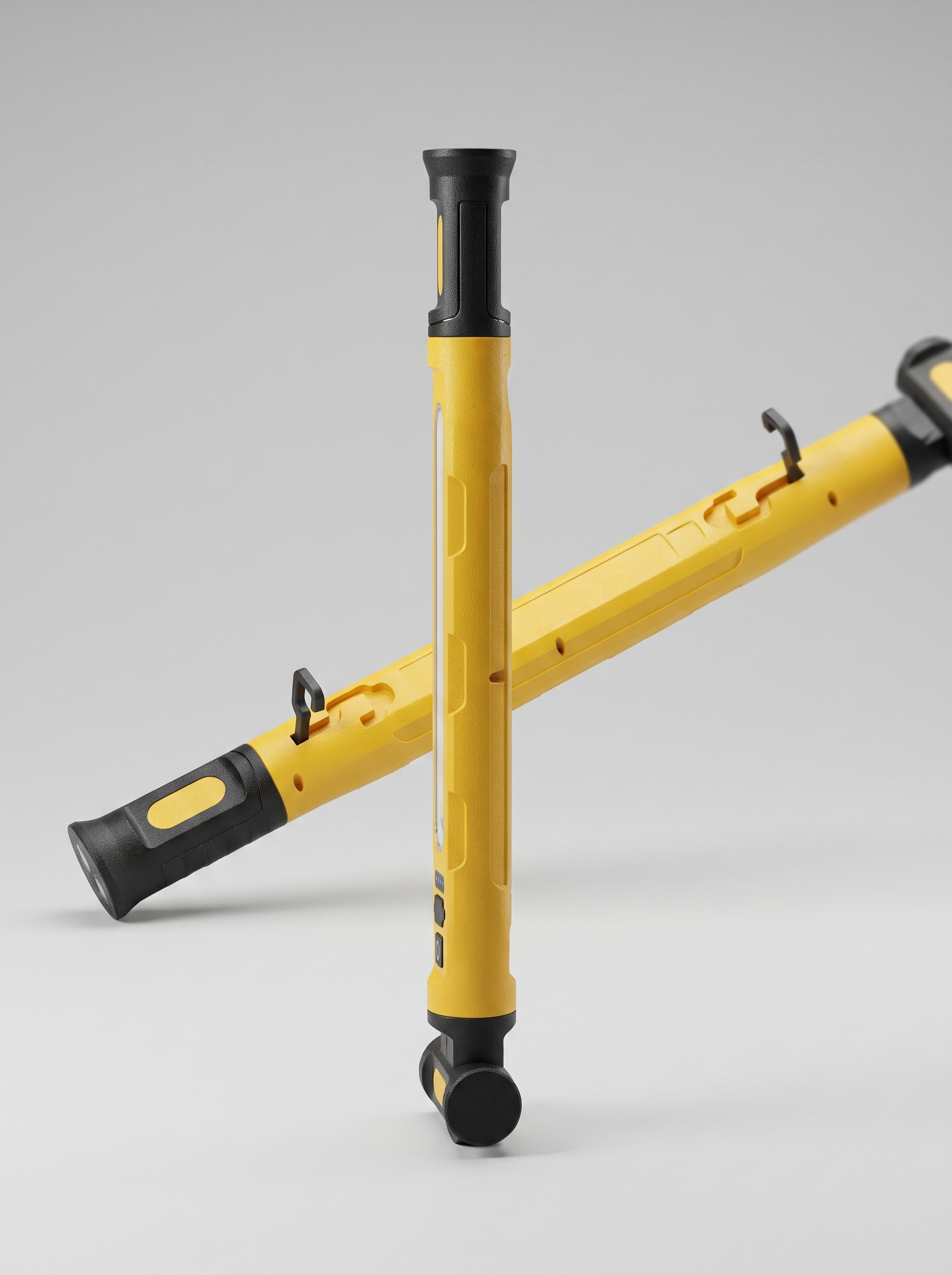 Lampe magnétique de travail 5200 mAh