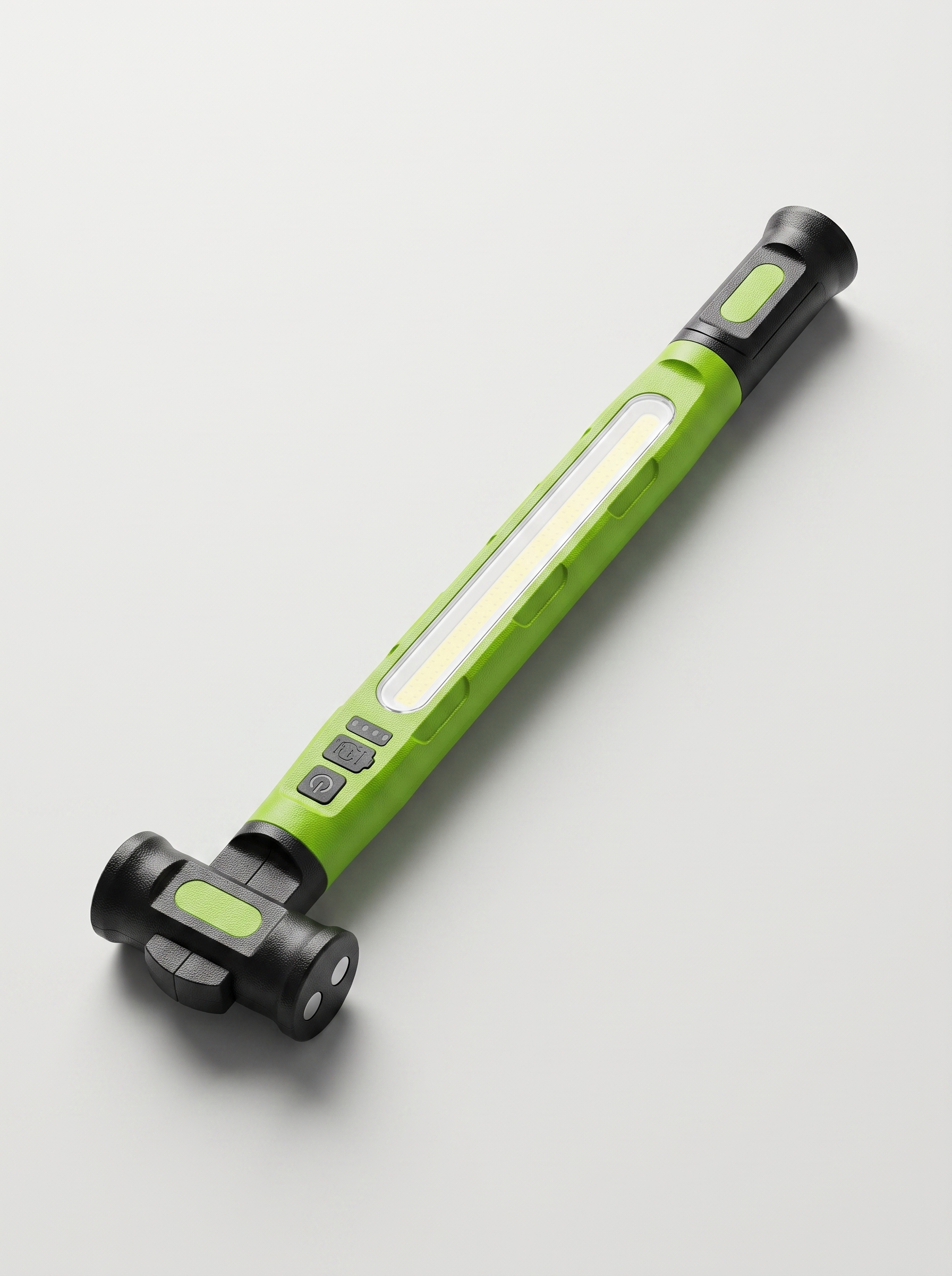 Lampe magnétique de travail 5200 mAh