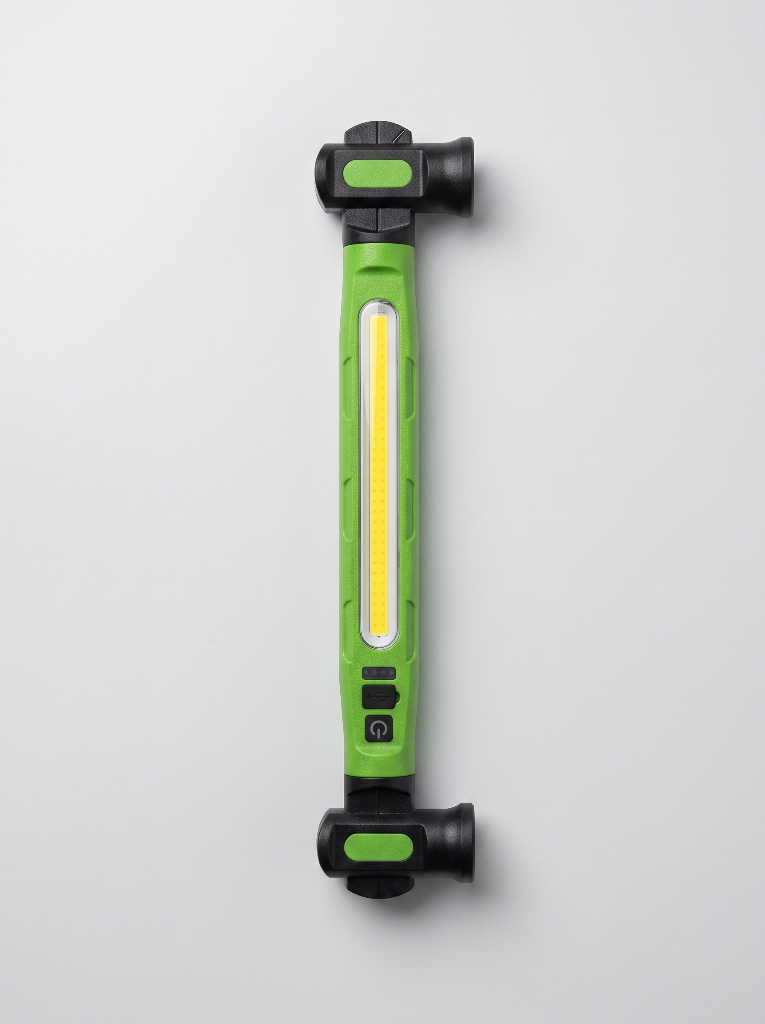 Lampe magnétique de travail 5200 mAh