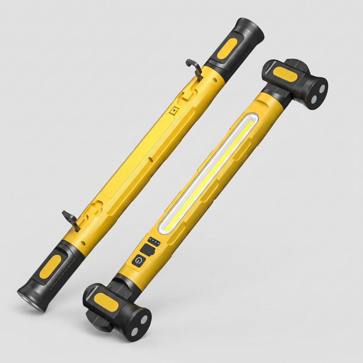 Lampe magnétique de travail 5200 mAh